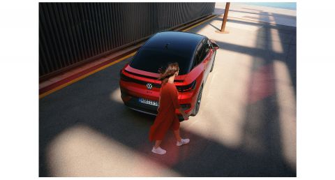 VW ID.5 CAMPAIGN PART #1
