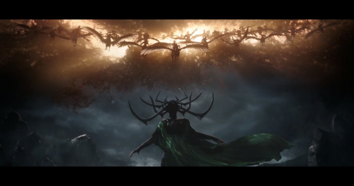 Hela-as-Villain-in-Thor-Ragnarok