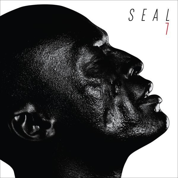  Commission: David DREBIN Collaborates with SEAL to create Cover art for SEAL7