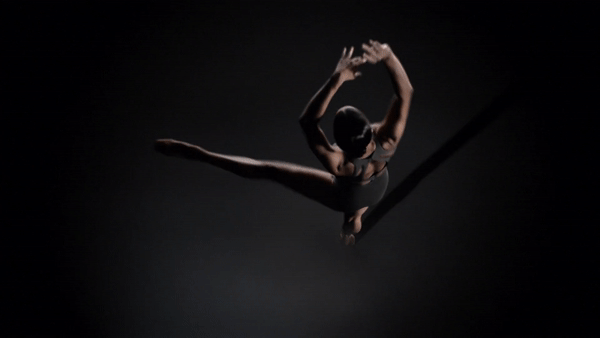 LG Signature x Misty Copeland directed by Carlo Van de Roer and Satellite Lab