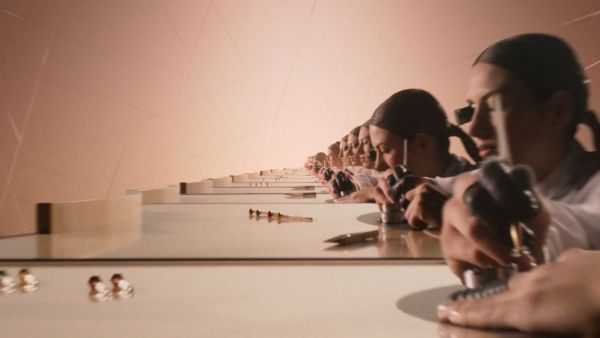 Vacheron Constantin - The Quest directed by Cokau Lab