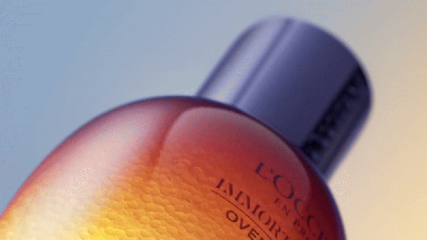 Cokau Lab x L'Occitane - Immortelle Reset
