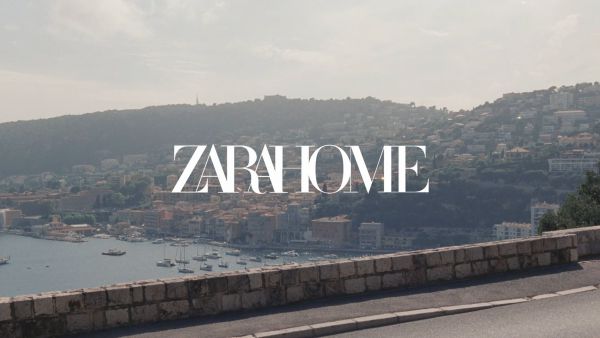 Animal X Zara Home 