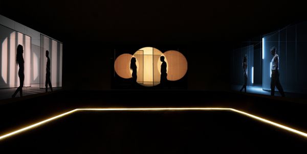 Toru is the Winner of the 2025 Lumen Prize