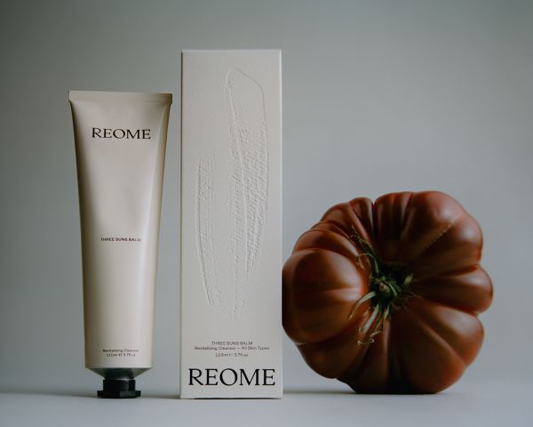 Frederik Lindstrøm Captures the Essence of REOME