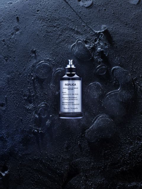 Maison Margiela - Fragrances
