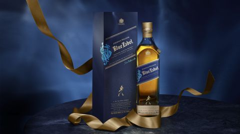 Johnnie Walker - Blue Label