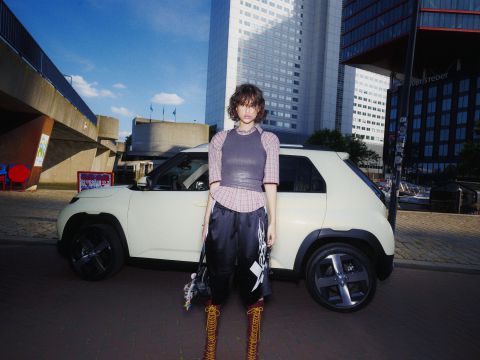 Hyundai - Inster