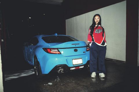 Midnight Club: LA
