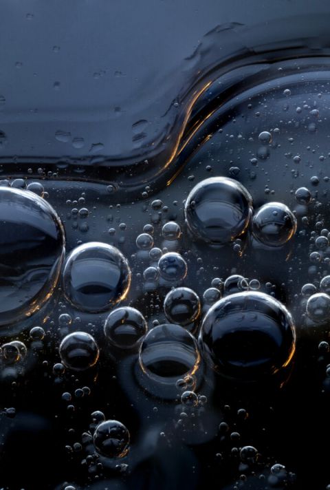 LIQUIDS + TEXTURES