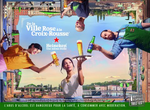 Heineken