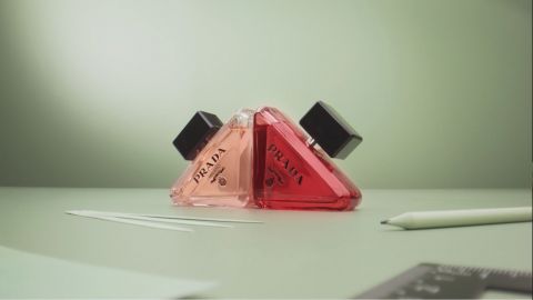 PRADA - Paradoxe