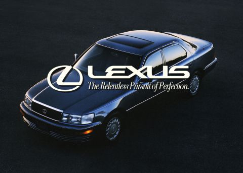 Lexus 