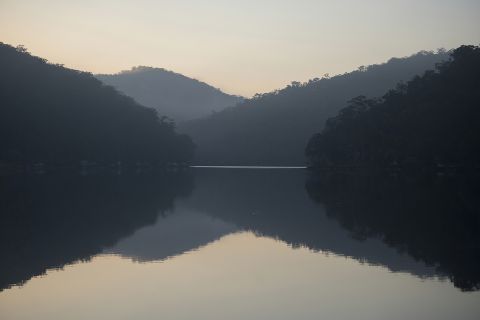 Navigable Body of Water
