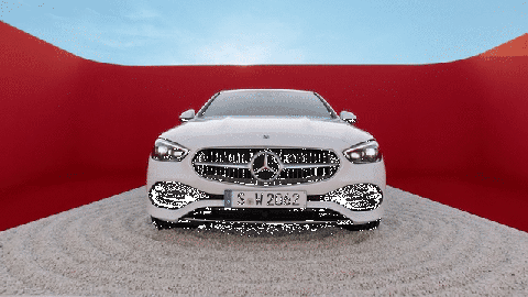 Mercedes Benz - C-Class