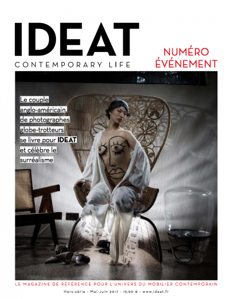 Ideat Magazine 