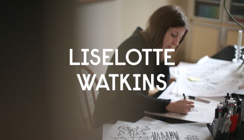 Liselotte Watkins