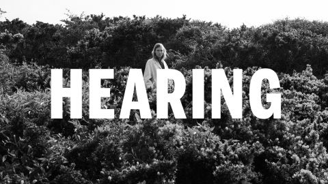 Hearing 