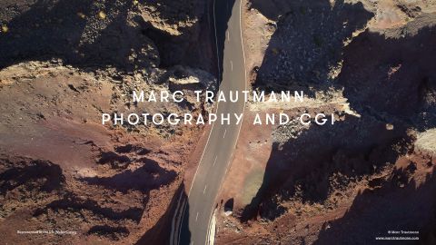 Marc Trautmann 2019 Portfolio